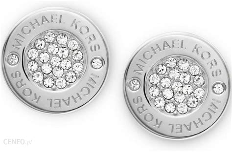 Michael Kors Women's Earrings MKJ3352040 